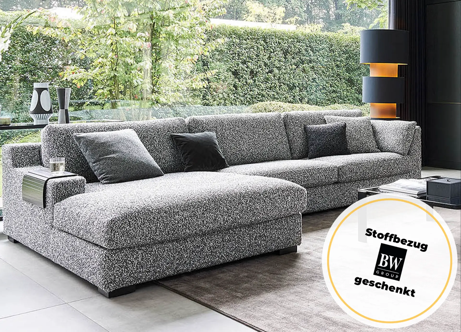 Bielfelder Werkstätten Jubiläumsaktion